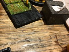 -铁人烧烤(北京店)