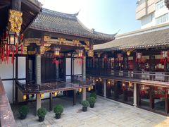 -上海三山会馆