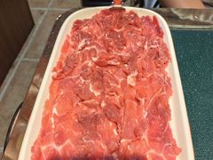 -大吉利·潮汕鲜牛肉火锅(总店)