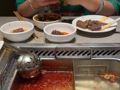 -海底捞火锅(青悦城店)