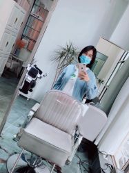 -Moyue HAIR SALON