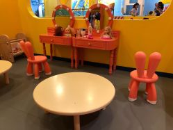 -贝乐鸥主题乐园(锦城万达广场店)