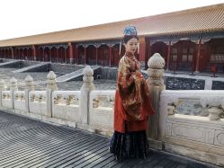 点击看大图 -美云庭古装·格格服汉服·京城旅拍(北京店)