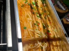 -很久以前羊肉串(昌里路三钢里店)