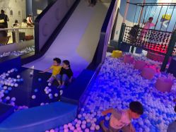 -幻贝家儿童乐园(苏州中心店)