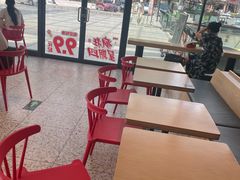 -肯德基(广场南路店)