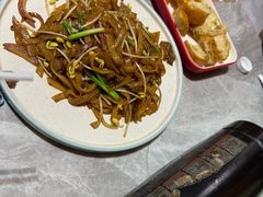 -肥家大排档(天河体育西店)