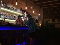 -The Tiki Bungalow提基小木屋酒吧