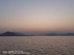 -云龙湖旅游景区