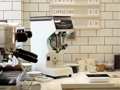 大堂-Onirii Coffee(长乐路店)