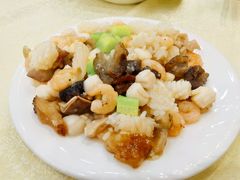 -奥华餐厅·老张记(台基厂店)