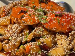 -桂满陇·杭州饭店(清河万象店)
