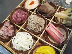 -芈重山老火锅(昌平店)