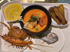 -堂会·KTV·自助餐·团建聚会(天河店)