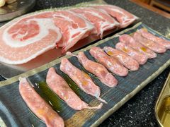 -红泥小火炉·东北泥炉烤肉(天一旗舰店)