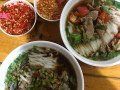 -肆姐面粉馆(坡子街店)