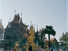 -西双版纳总佛寺