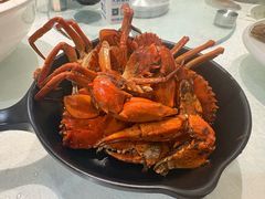 -莲花公园煎蟹(总店)