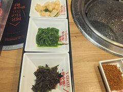 -炉小哥烤肉(熙地港店)