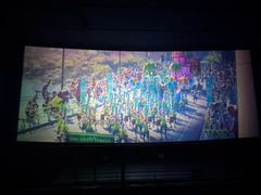 -星轶STARX影城(星沙吾悦广场STARX店)