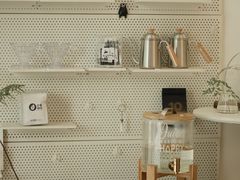 -GOOD好事咖啡(会展城店)