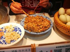 -家宴·灌蛋·沙茶面(曾厝垵店)