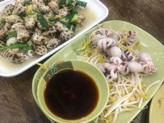 -贞姨美食·老字号海鲜大排档