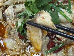 -无招牌