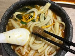 -姐弟俩土豆粉(西安小寨店)