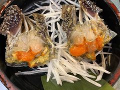 -渔娘渔家丹东海鲜(东直门店)