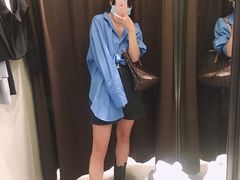 -ZARA(熙地港店)