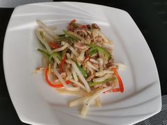 -白云湖畔酒店-湖畔餐厅