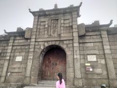 -南岳衡山风景名胜区