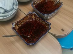 -定家小酥肉·清真(回民街店)