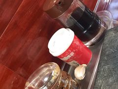 -西域美食蘭州拉面