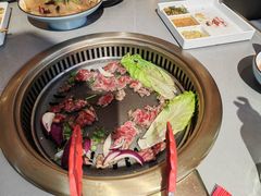 -棒小伙·齐齐哈尔烤肉(龙茗路店)