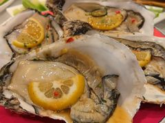 -奕景海鲜酒家· 大连海鲜(星海广场店)