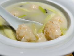 -湖畔鲁菜·二十年老字号餐厅(大明湖店)