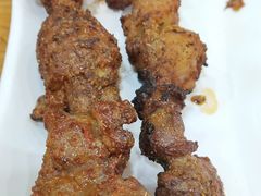 -伊麦佳兰州牛肉面清真美食店