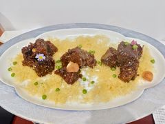 -醉霖生态餐厅(交大店)