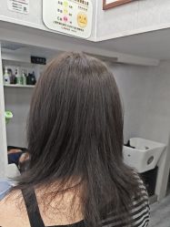 -青霖·飘逸造型