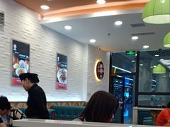 -李先生牛肉面·米饭套餐