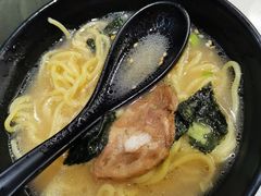 -京樽回転寿司(奥林匹克店)
