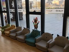 -YoKID优儿学堂早教托育园(青塔路店)