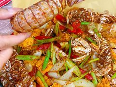 -徐嘉赫龙虾馆