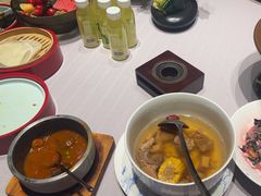 -千百味红餐厅·江西菜(绿地双子塔店)