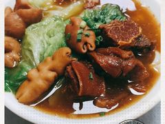 -珍珍小食店(西华路店)