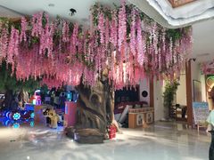 -木子塘汗蒸生活馆(财富港店)
