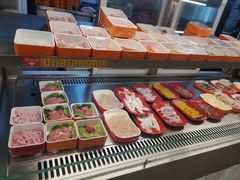 -晓沸牛肉海鲜小火锅(白湖亭万达广场店)