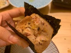 -鮨清日本料理